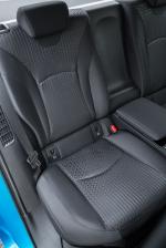 Toyota Prius Plug-in Hybrid 2017 года (UK)